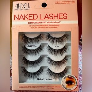 Ardell Naked Lashes
